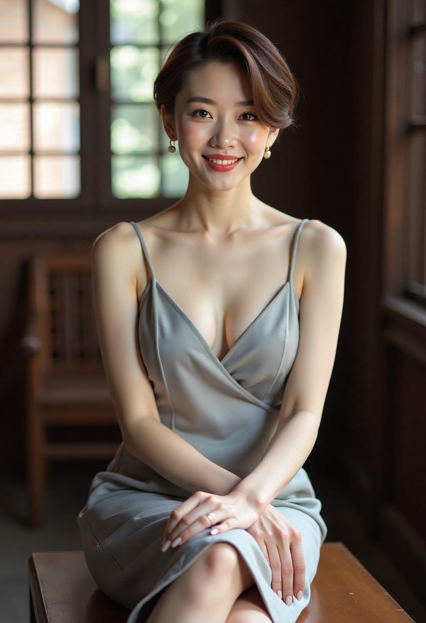 直播封面