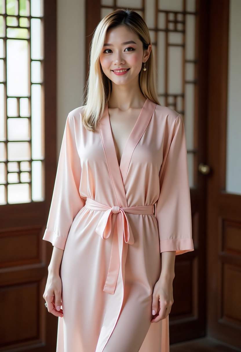 直播封面