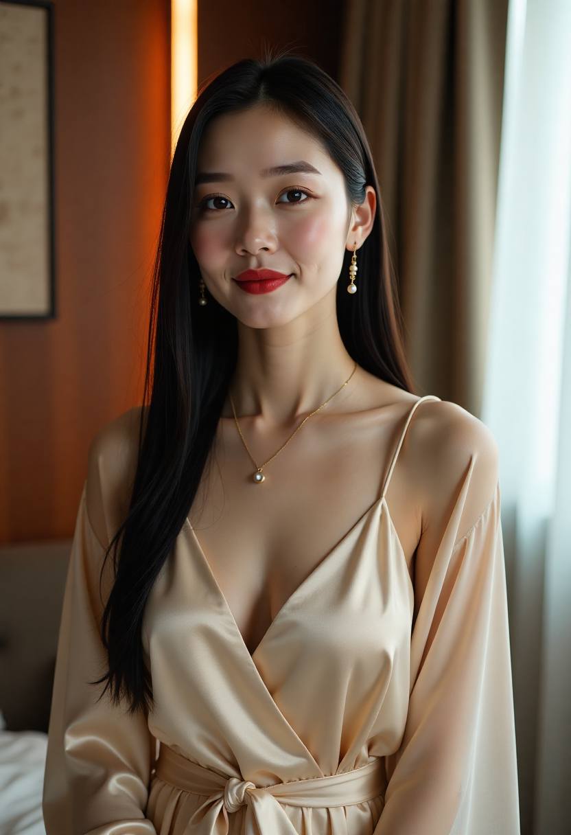 直播封面