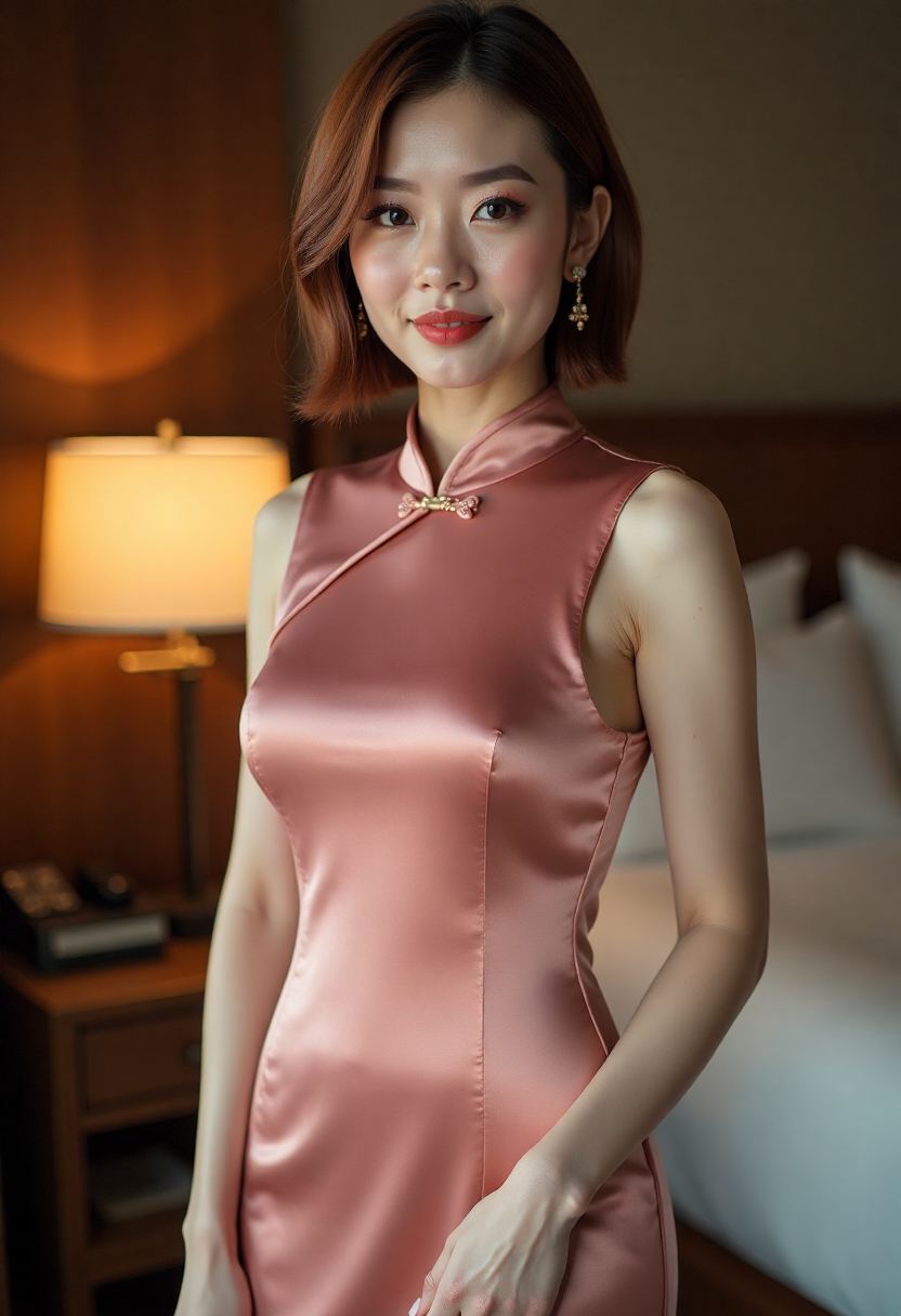 直播封面